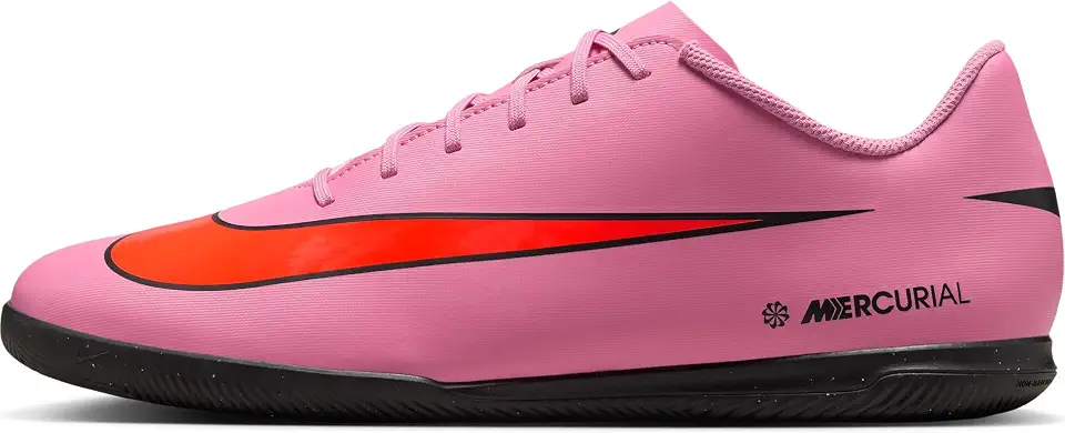 Chuteira Futsal Nike Mercurial Vapor 16 Club - Rosa