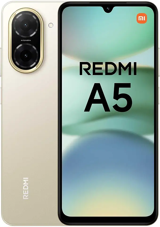 Xiaomi Redmi A5 Dual Sim 64 Gb Azul Estelar 3 Gb Ram