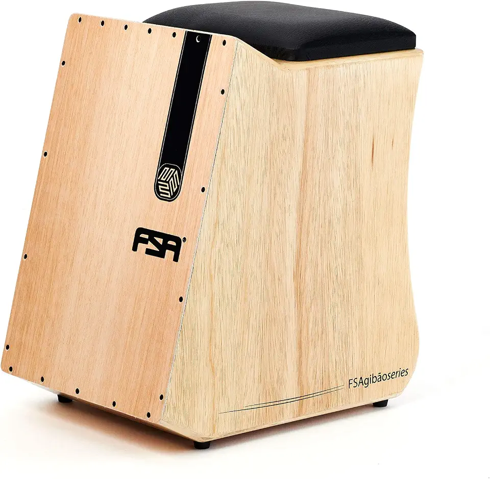 CAJON FSA GIBAO FGB6500 NATURAL