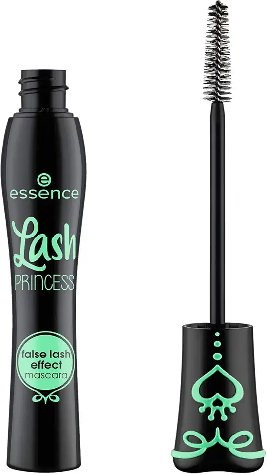 Máscara de cílios Lash Princess false lash effect essence