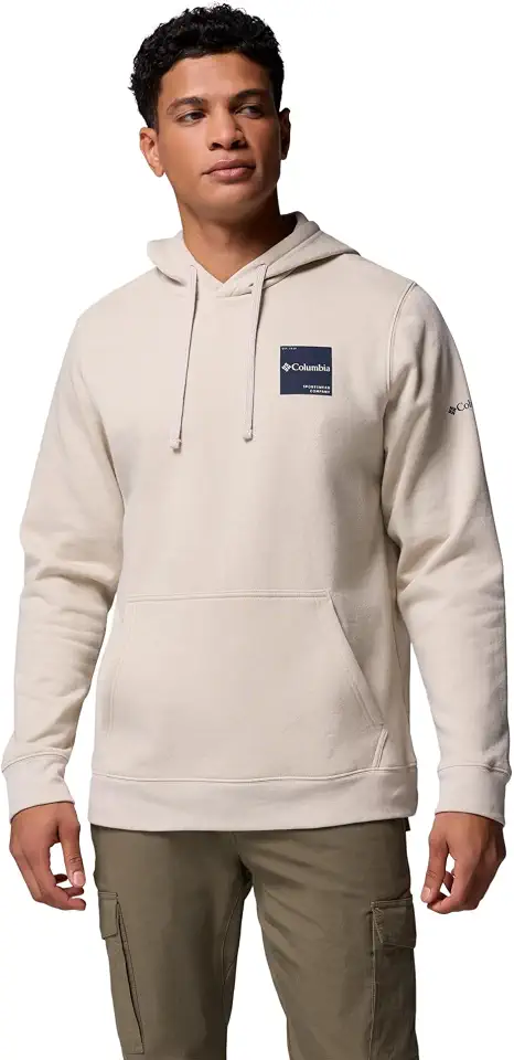 Blusa de moletom Columbia Trek Hoodie ColumbiaMasculino