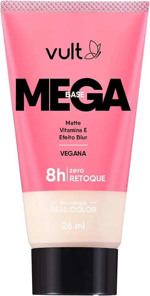 VULT MEGA BASE COR V170 26ML