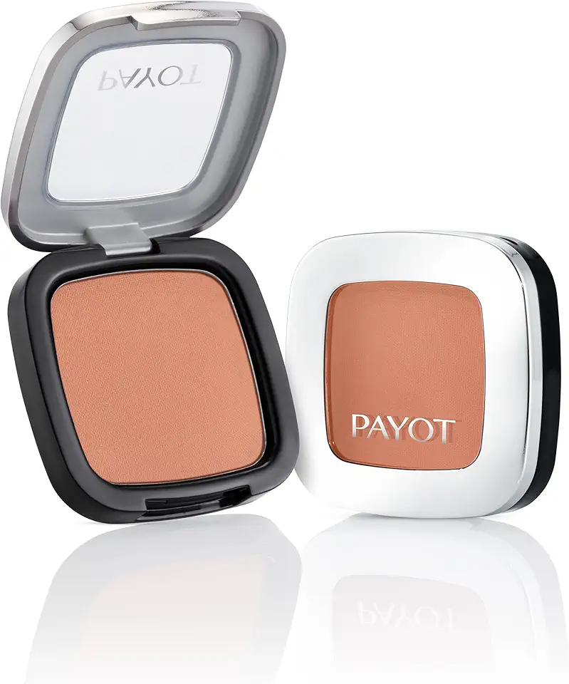 Payot Blush Payot Retinol Pessego