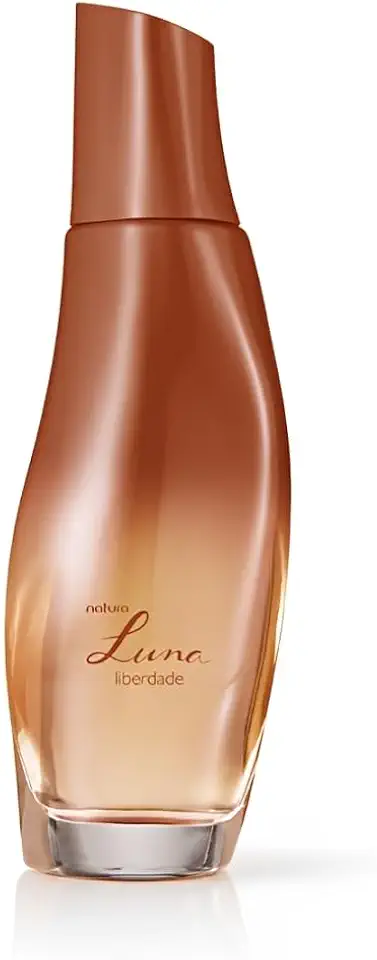 Perfume Luna Liberdade Deo Colônia Feminina 75ml