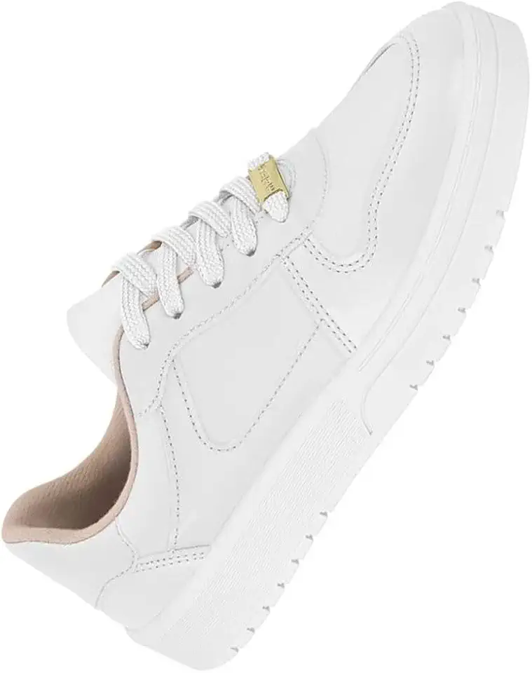 Tenis Moleca 5791.110 Feminino