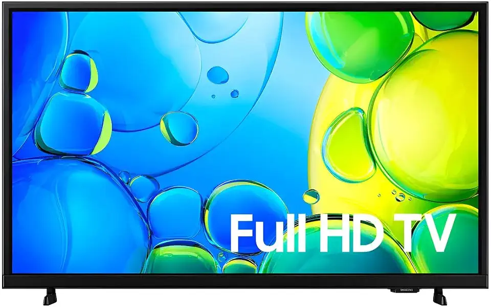 Samsung Smart Monitor TV 43", HD, Plataforma Tizen™