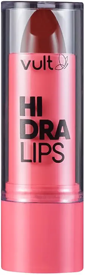 Vult Batom Cremoso Ameixa Hidra Lips 3,6g