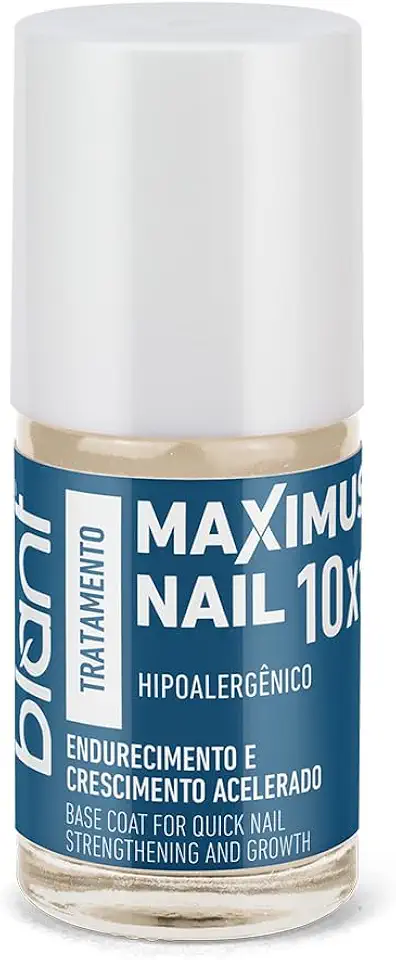 Blant Maximus Nail 4 Free