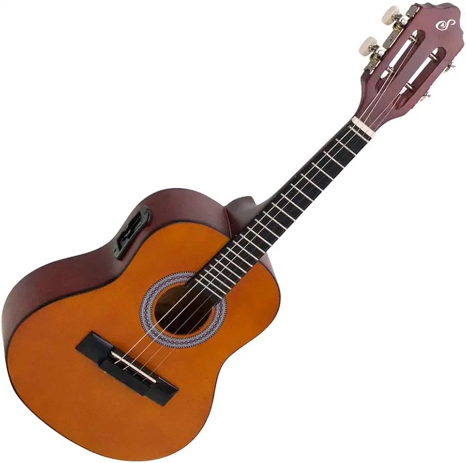 Cavaco Eletroacustico Cs 14 Ep Nat Satin