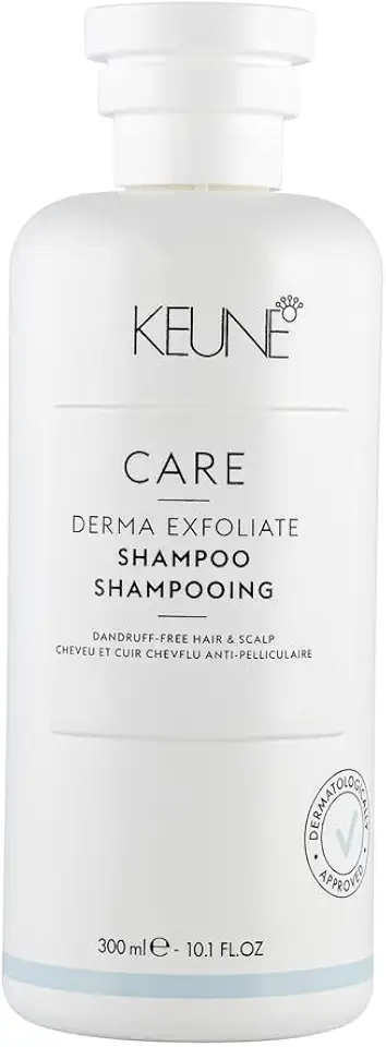 KEUNE Care Derma Exfoliate Shampoo Keune