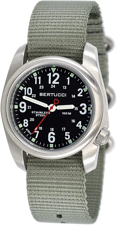 Bertucci Relógio de campo A-2S