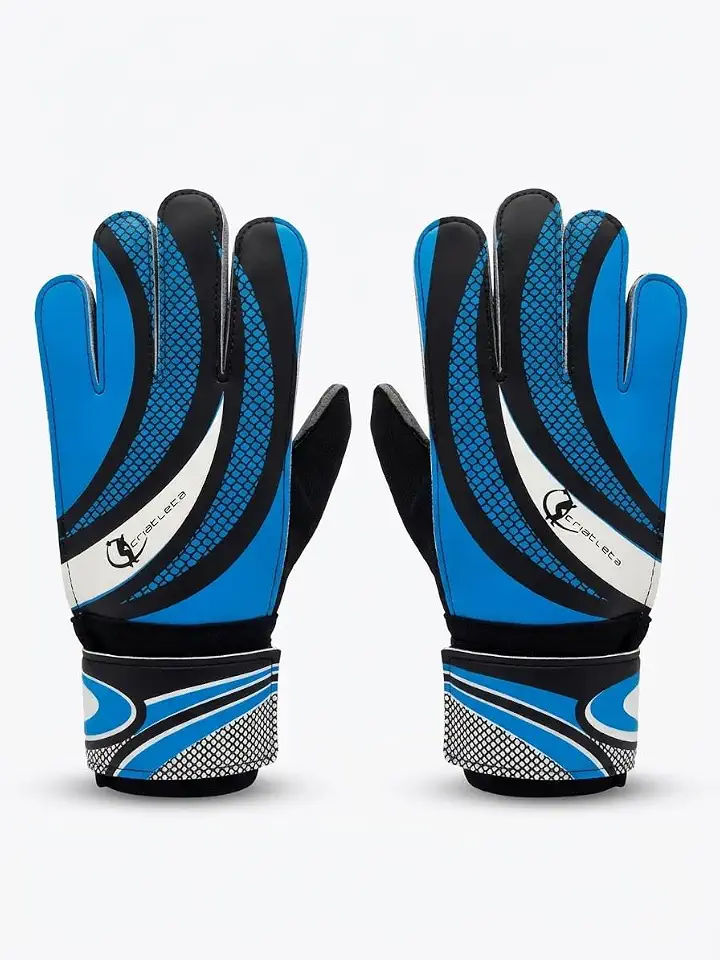 Luva Goleiro Futebol, Society Triatleta Adulto