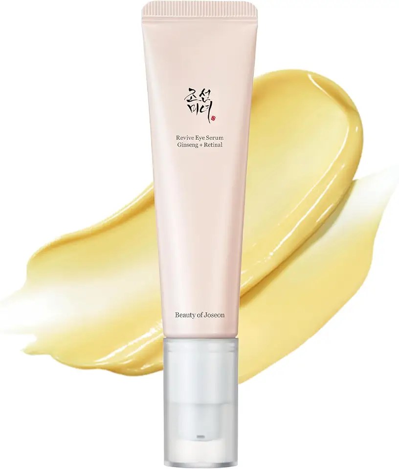 Sérum Área dos Olhos Beauty of Joseon Revive Eye Serum 30ml