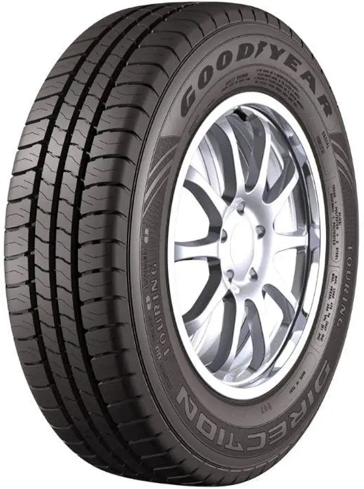 PNEU GOODYEAR ARO 15 DIRECTION SPORT 2 195/55R15 85H SL