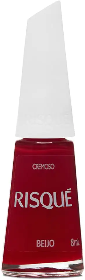Risqué Esmalte Beijo 8 Ml