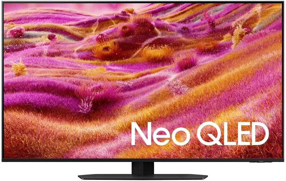 Samsung Vision AI TV 43" NEO QLED ULTRA 4K QN90F 2025