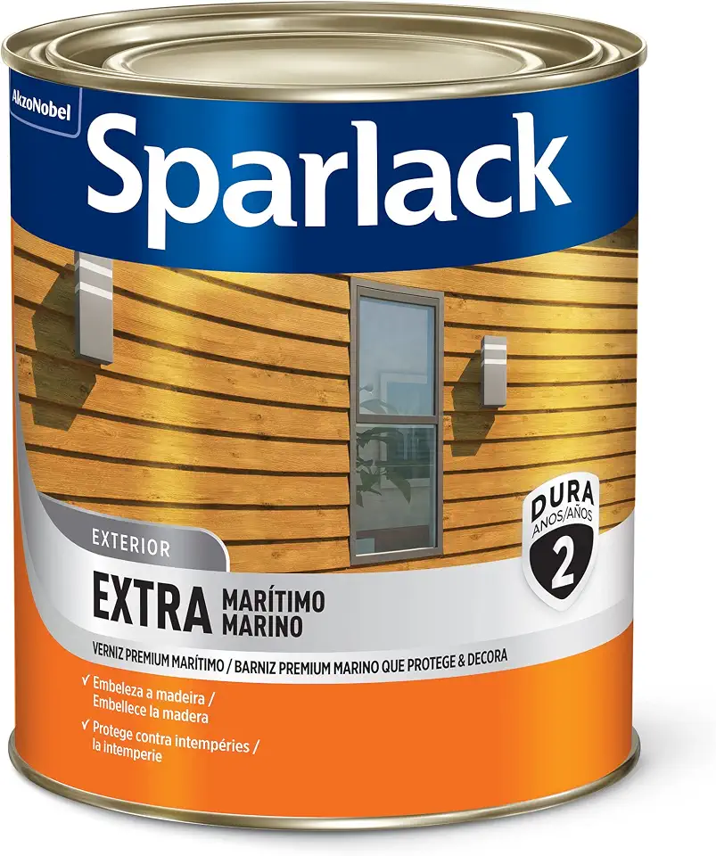 EXTRA MARITIMO BRILHANTE NATURAL 225ML - SPARLACK