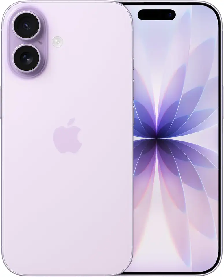 Apple iPhone 17 (256 GB) - Lavanda