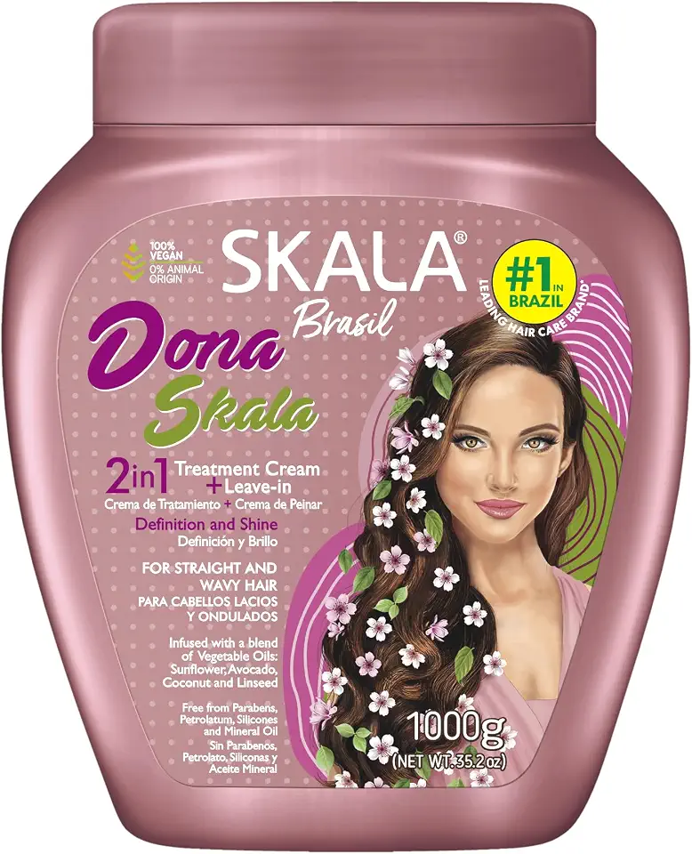 SKALA Creme Dona 1000G