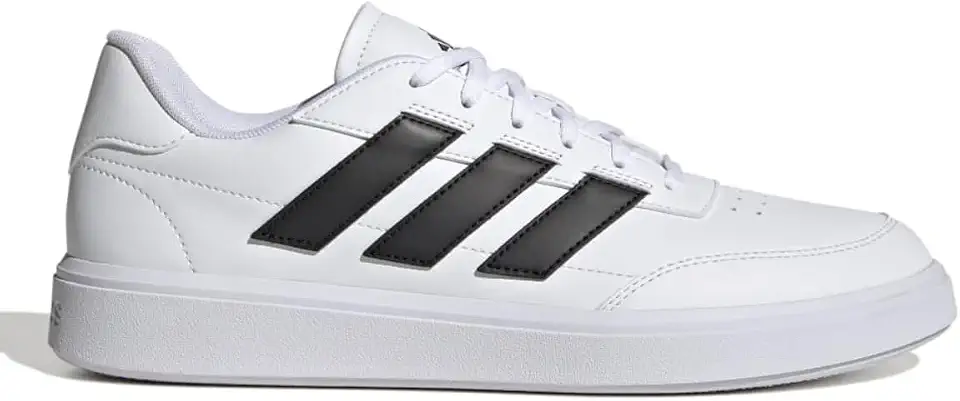 Tênis Masculino Adidas Courtblock