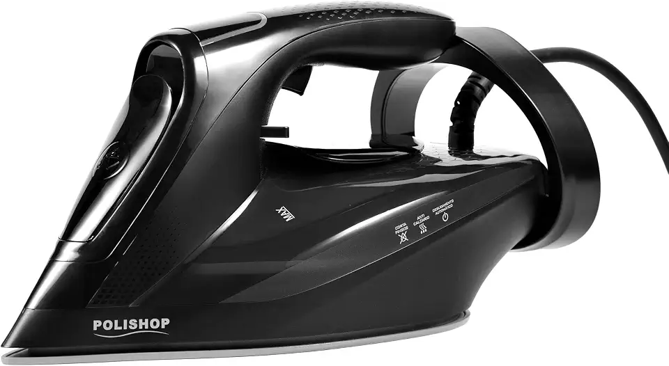 POLISHOP Ferro de Passar Easy & Care (110 Volts)