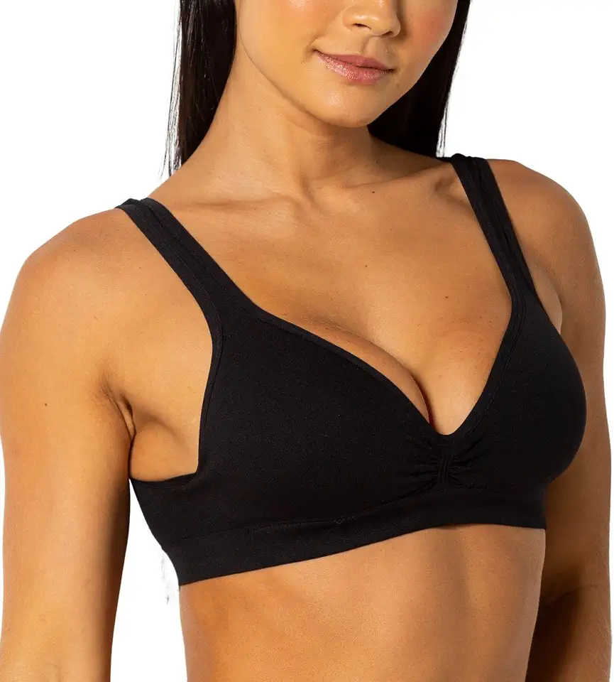 Sutiã Trifil Top Daily C03294