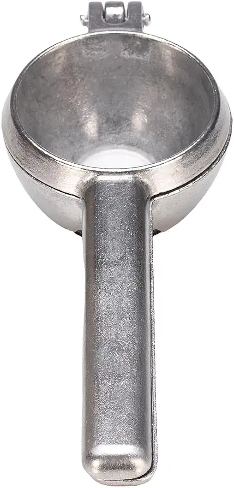 Espremedor de Laranja Manual de Alumínio Fundido, Ferramenta Robusta