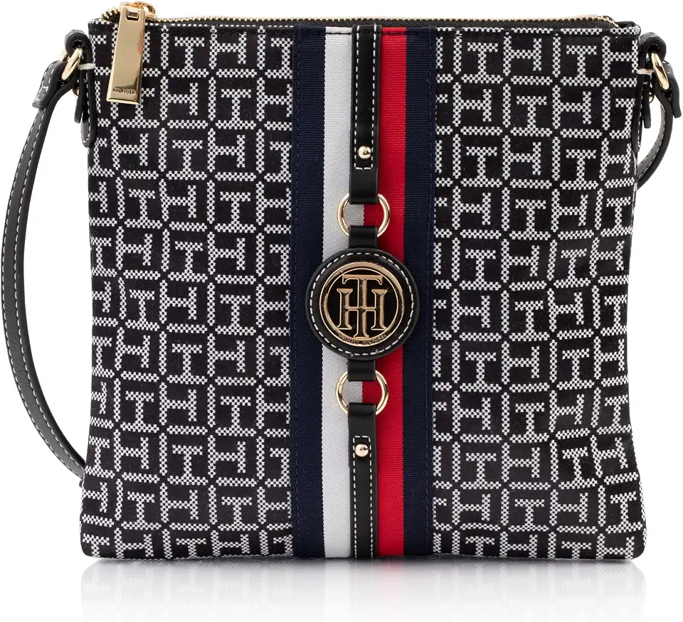 Bolsa de mão Jaden Plus Crossbody Tommy Hilfigerfeminino