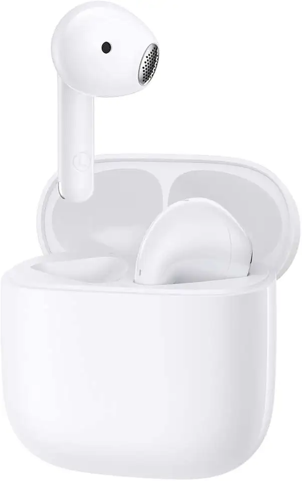 EDIFIER Fone TWS Bluetooth 6.0, IP54, X2 Plus (Branco)