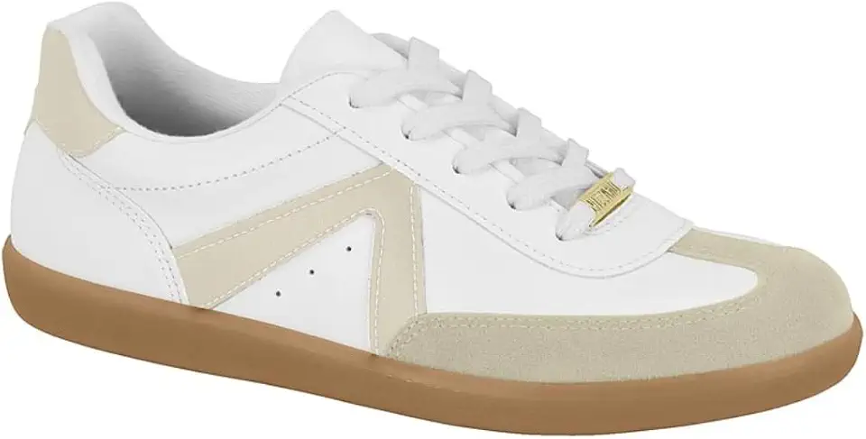 Tênis Retro Vizzano Confortável Origina Casual Dia a Dia (BR Adulto Numérico)