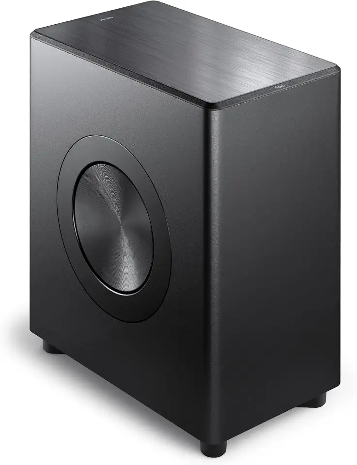 Philips Fidelio Soundbar subwoofer TAFW1