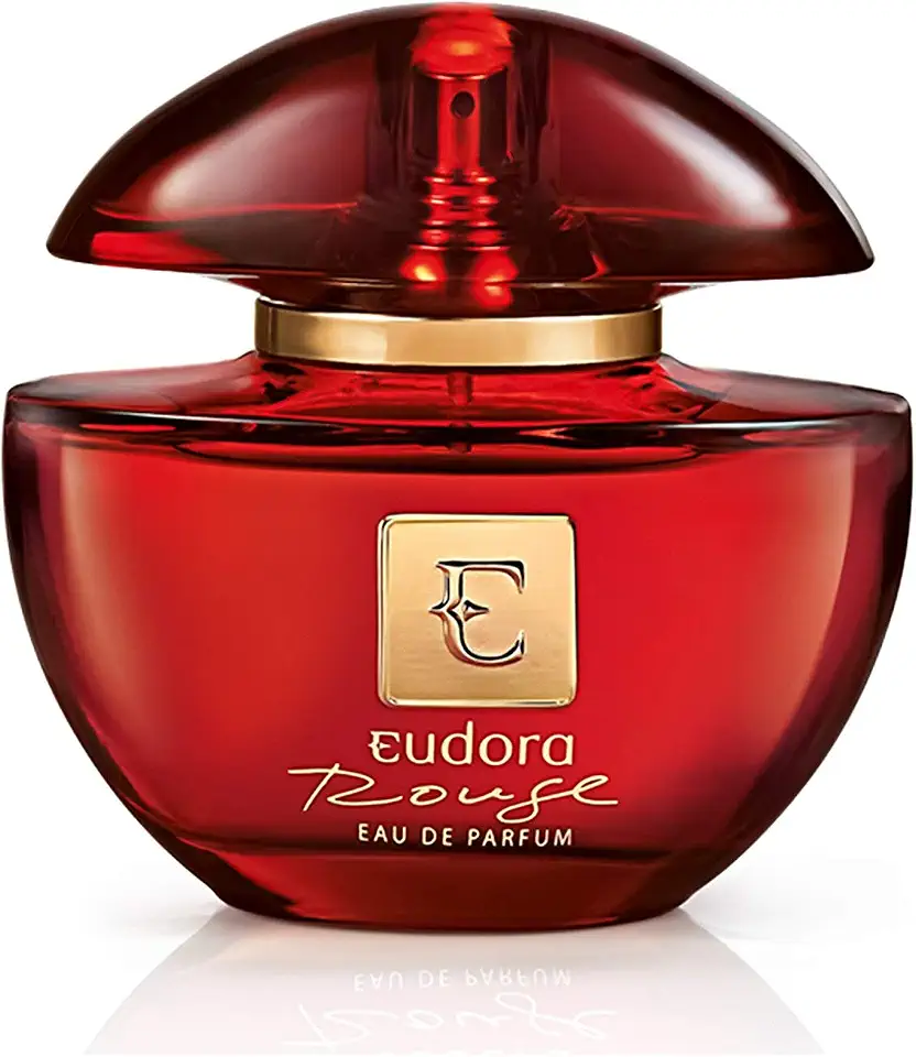 Eudora Rouge Eau de Parfum 75ml