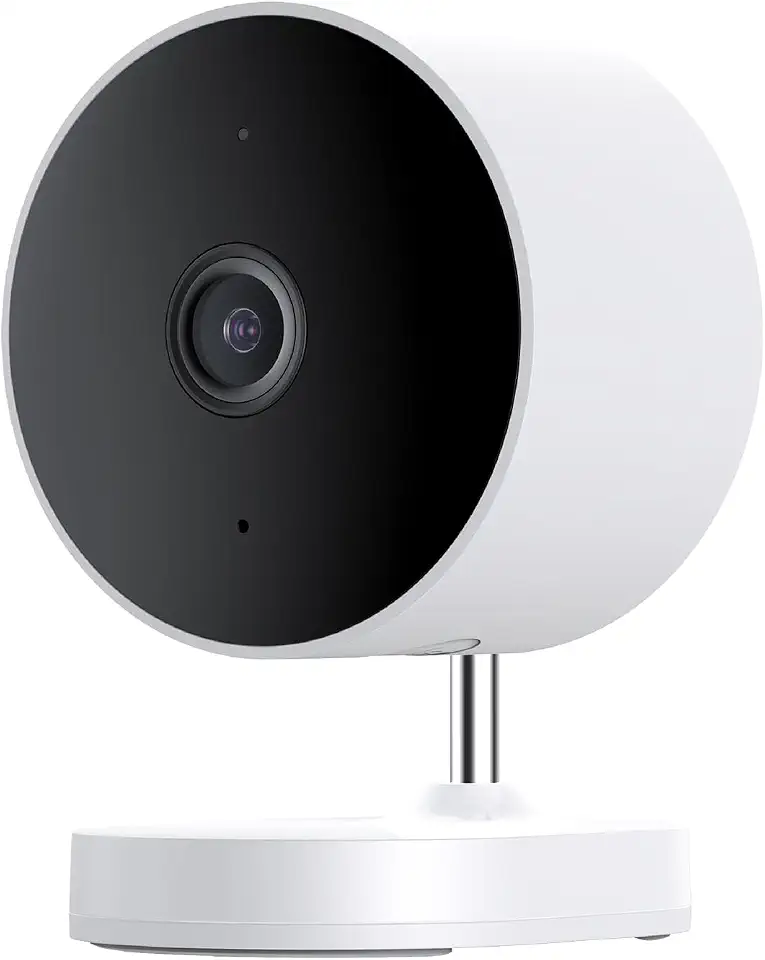 Xiaomi Smart Outdoor Camera AW200 2K Mi Home WiFi CCTV Video Surveillance Webcam IP66 Waterproof Motion Detect Security Camera