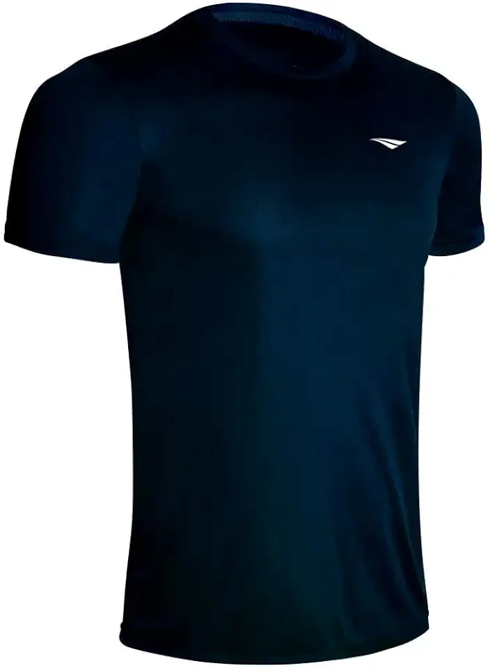 Camiseta Masculina Penalty X – Performance Profissional com Tecnologia Dry One