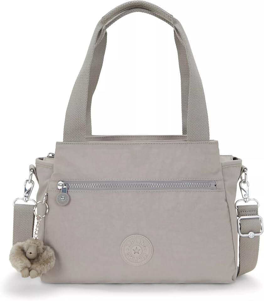 Bolsa transversal Bolsa Elysia Kiplingfeminino