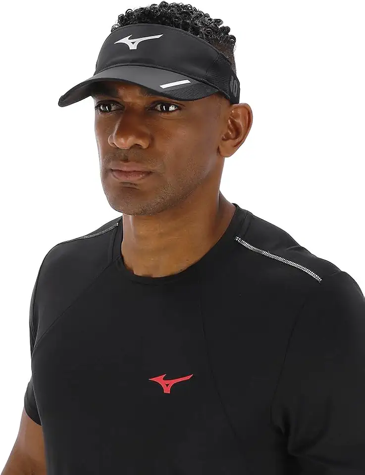 Visor Viseira Mizuno Aero Mizunoadulto-unissex