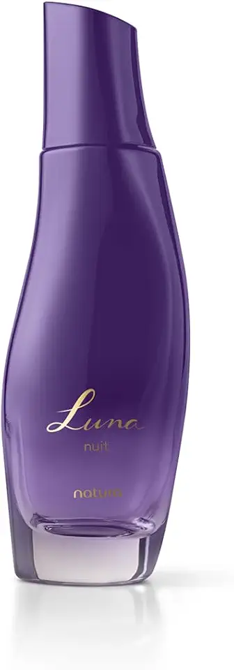 Deo Colônia Natura Luna Nuit 75 ml
