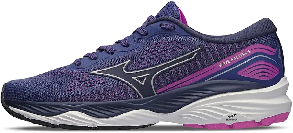 Tênis de Corrida Feminino Mizuno Wave Falcon 5