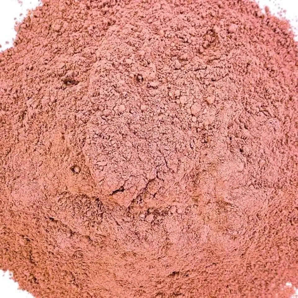 Argila fácial 1Kg (Rosa)
