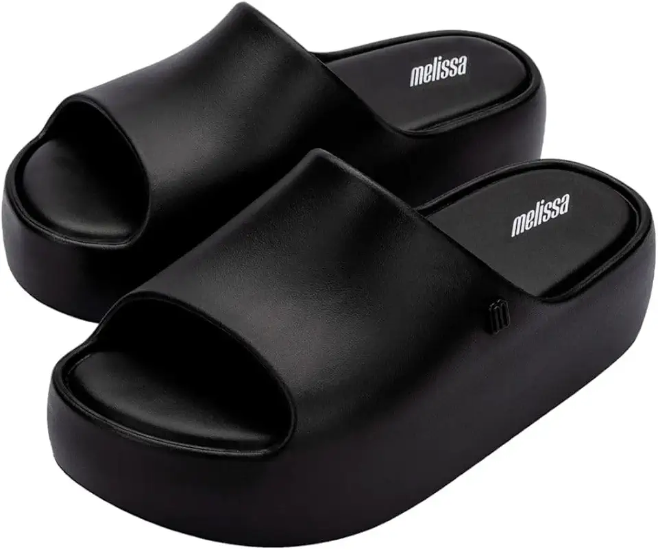 Free Platform Slide Preto 35859-33/34