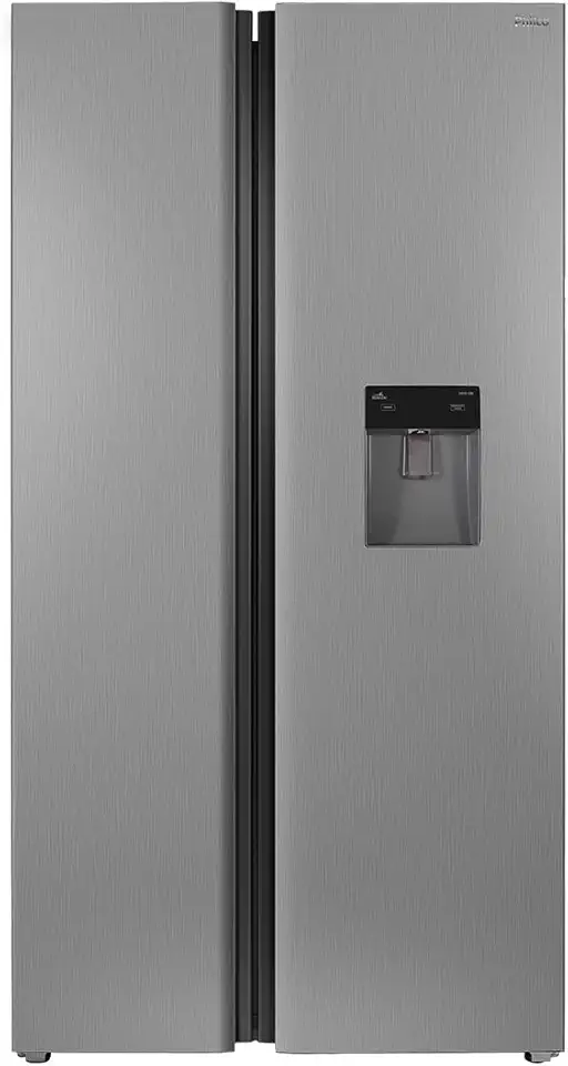 Refrigerador/Geladeira 486L Side By Side Philco PRF504ID 220V