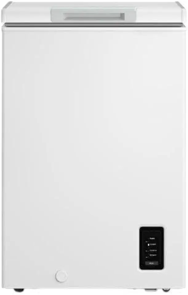 Freezer Horizontal Electrolux 95L 1 Porta Inverter HB100