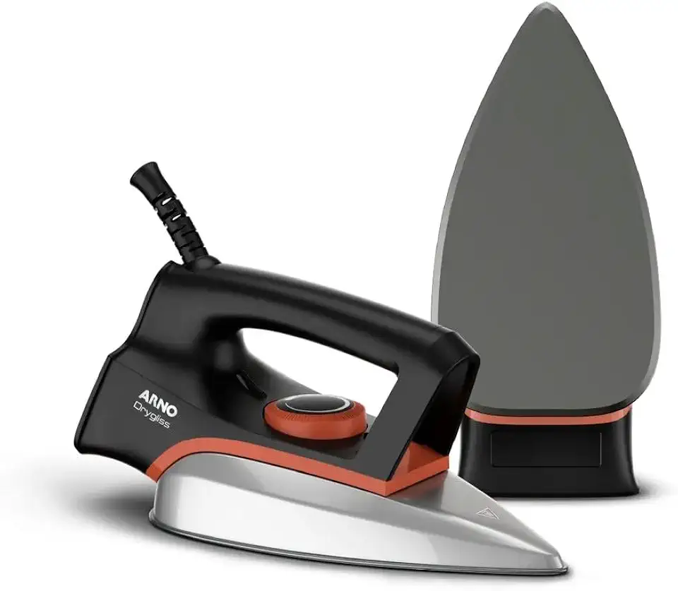 ARNO - FERRO ARNO SECO FS31 DRYGLISS BASE ANTI ADERENTE