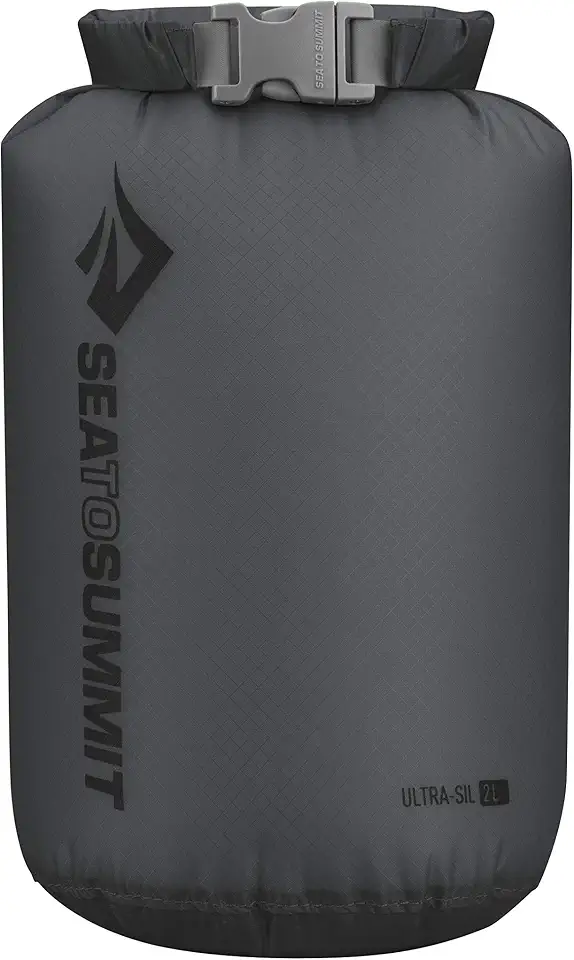 Saco seco Sea to Summit Ultra-SIL