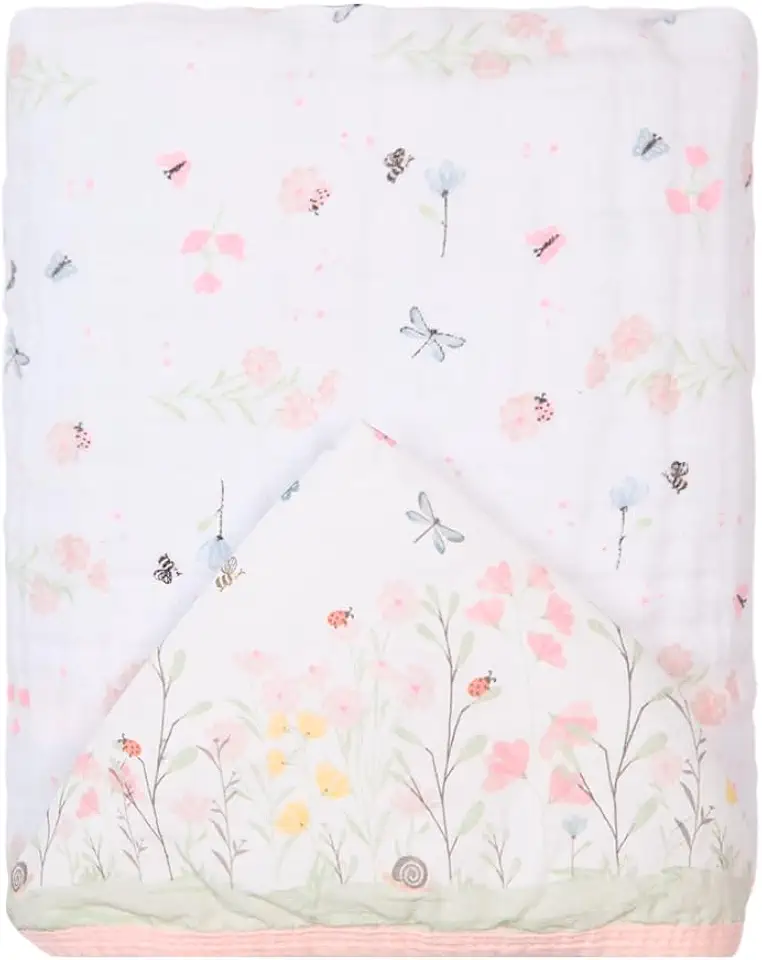 Toalha de Banho Soft Papi com Capuz Est 90Cm X 80Cm, Estampado