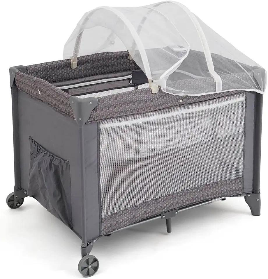 Safety 1st, Mosquiteiro Avulso SafeNap, White