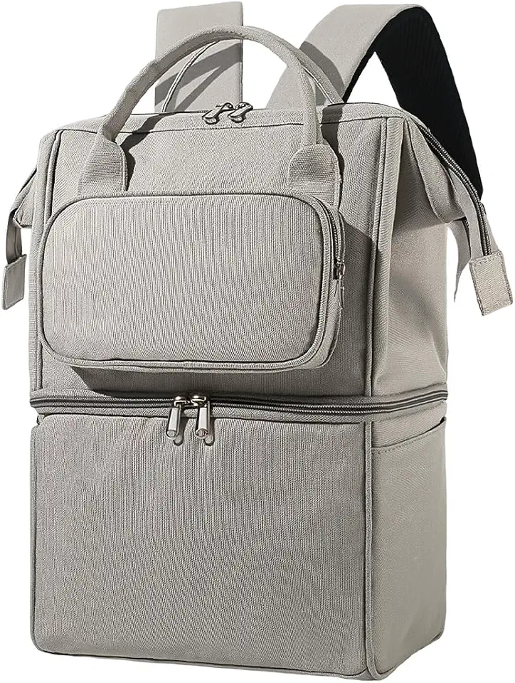Bolsa Maternidade Multifuncional Mochila Maternidade Bolsa Maternidade Menino,Menina,Unissex