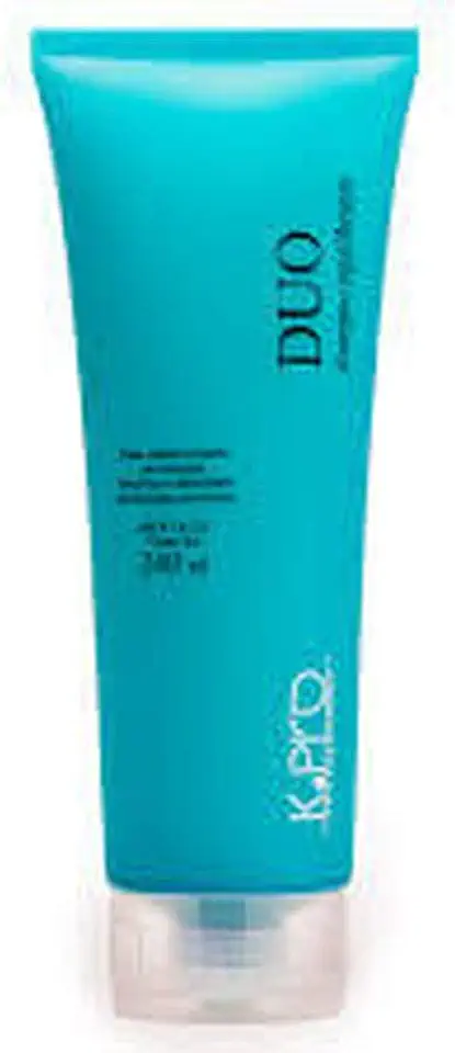 K.Pro - Duo Shampoo