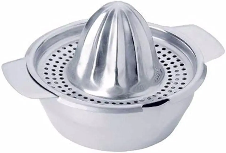 Espremedor de laranja de inox Kehome