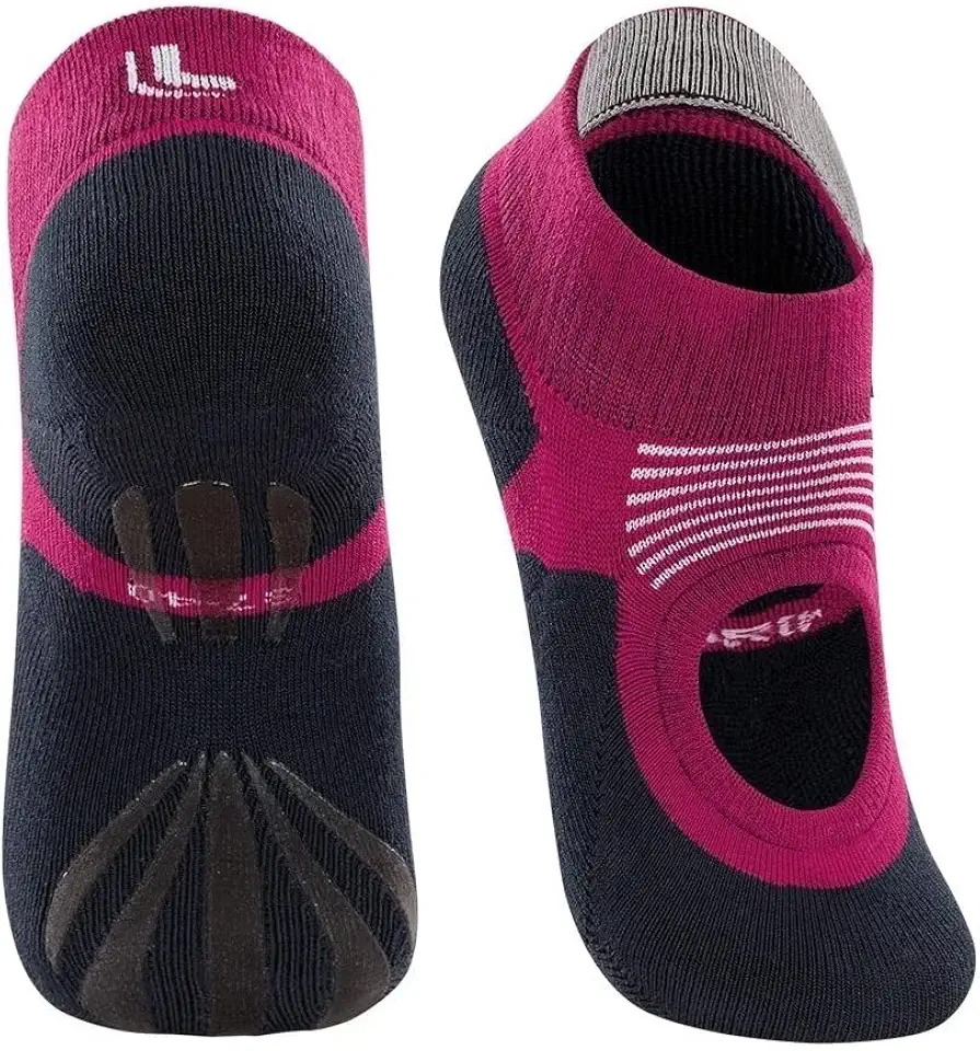 Meia Performance Lupoadulto-unissex